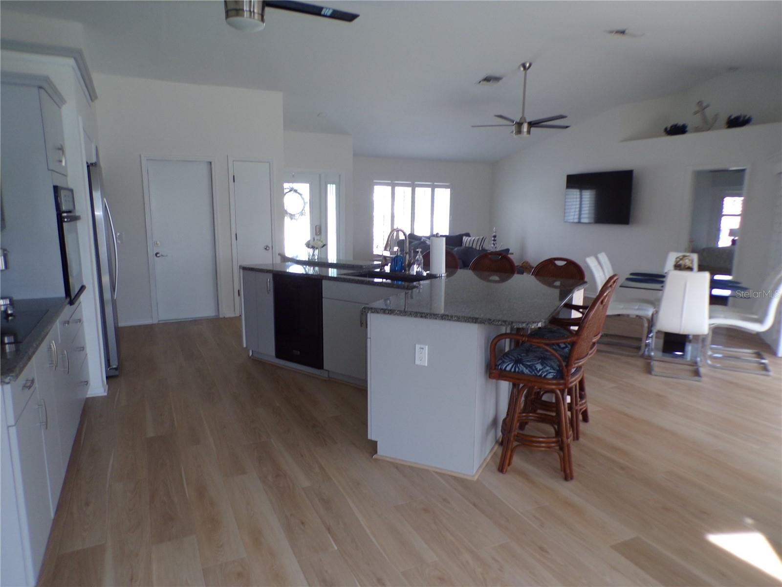 PUNTA GORDA ISLES SEC 14 - Residential Lease