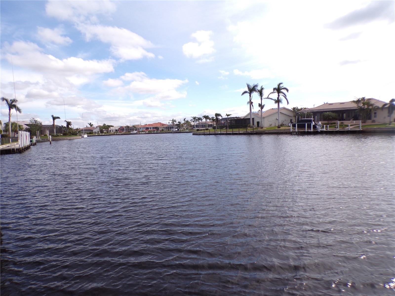 PUNTA GORDA ISLES SEC 14 - Residential Lease