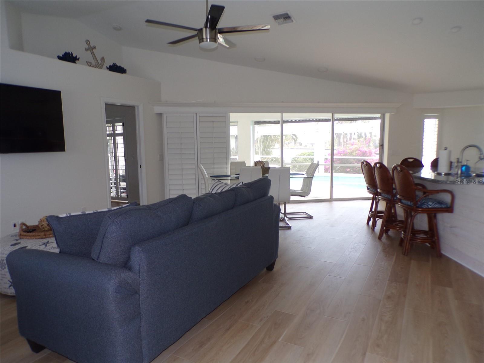 PUNTA GORDA ISLES SEC 14 - Residential Lease
