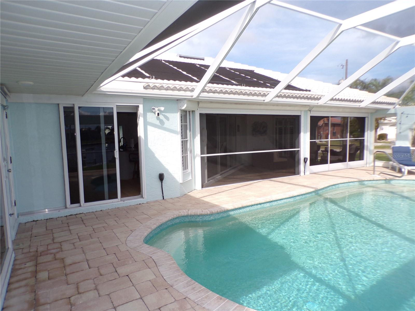 PUNTA GORDA ISLES SEC 14 - Residential Lease