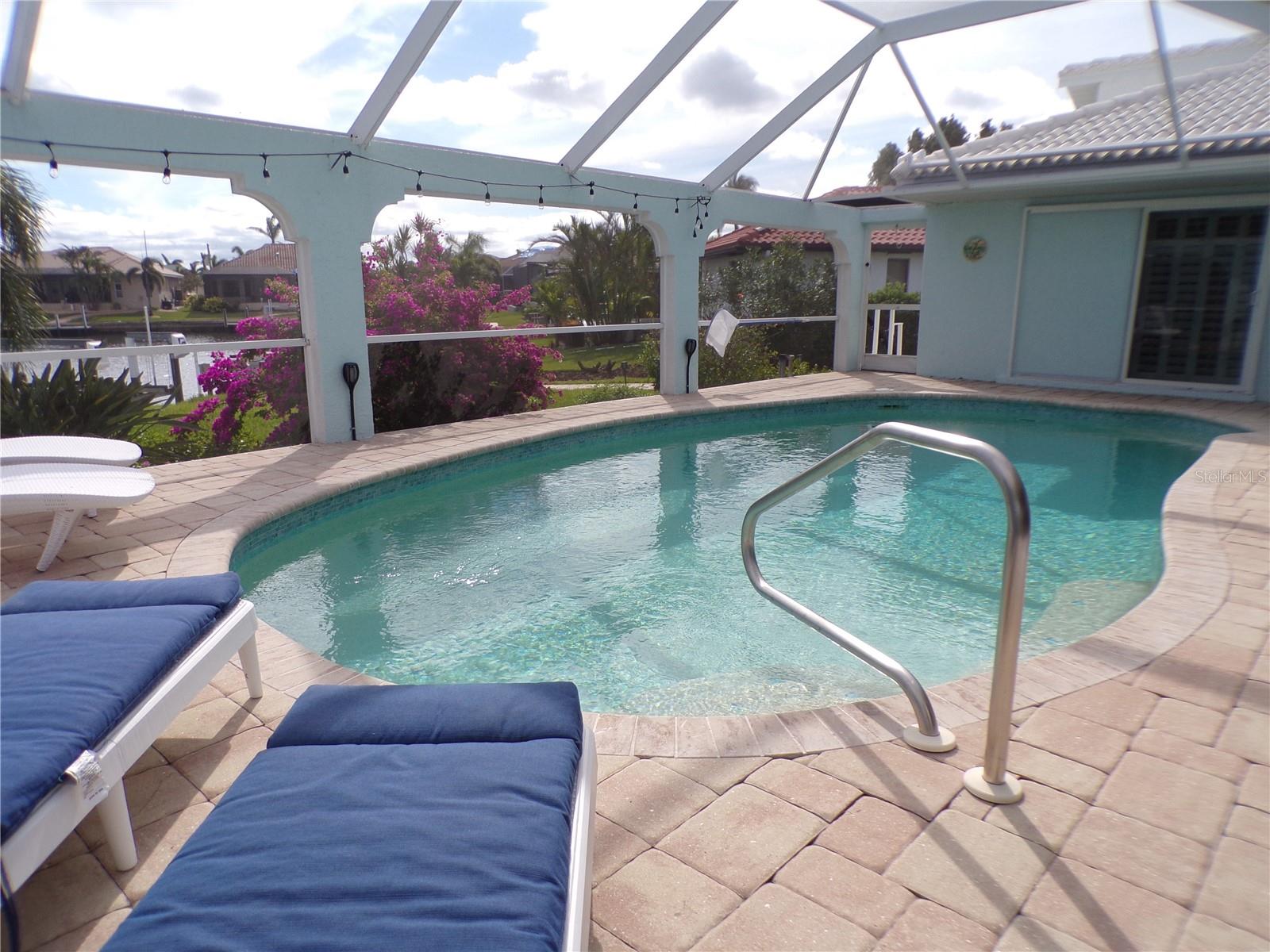 PUNTA GORDA ISLES SEC 14 - Residential Lease