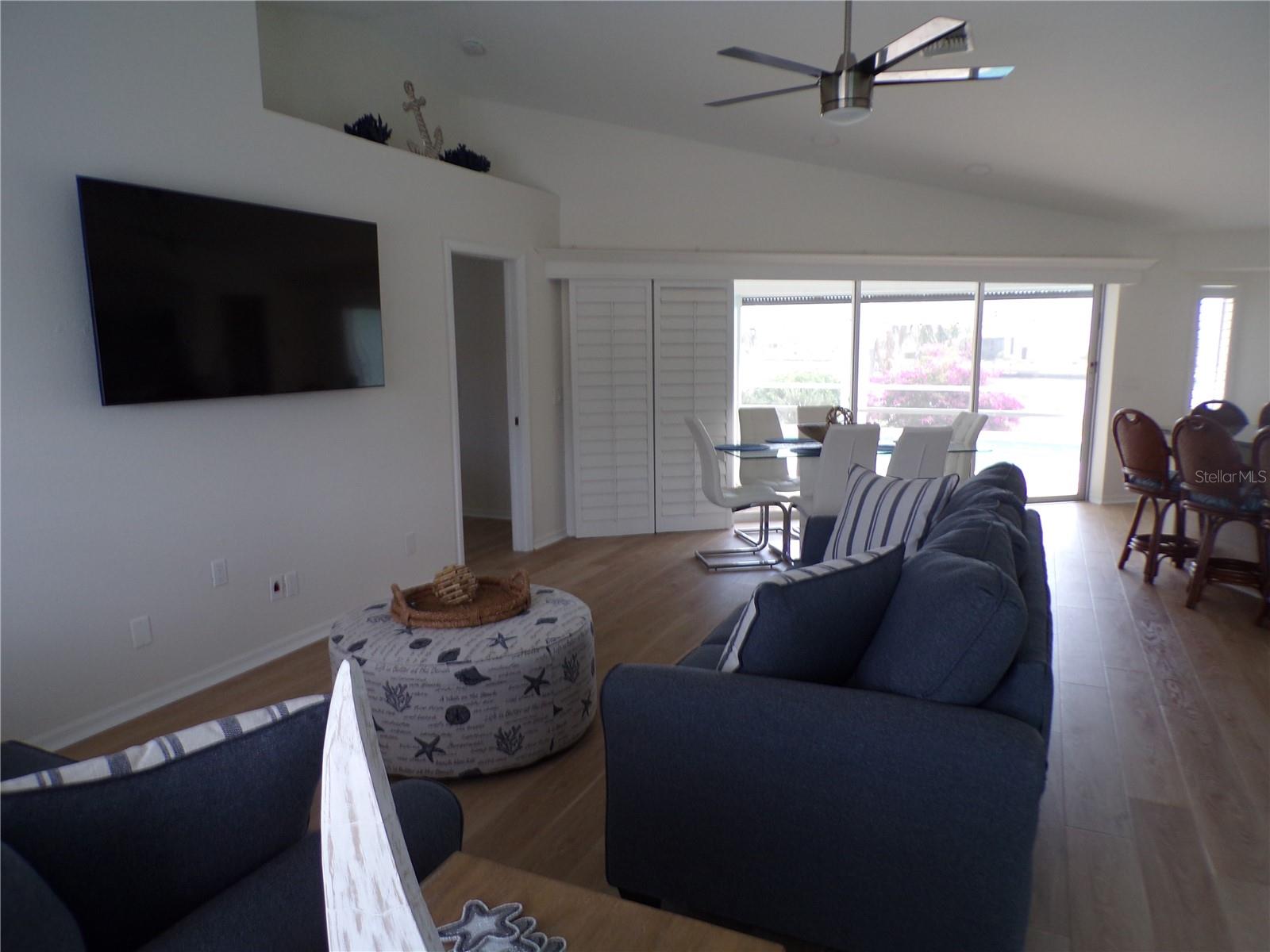 PUNTA GORDA ISLES SEC 14 - Residential Lease