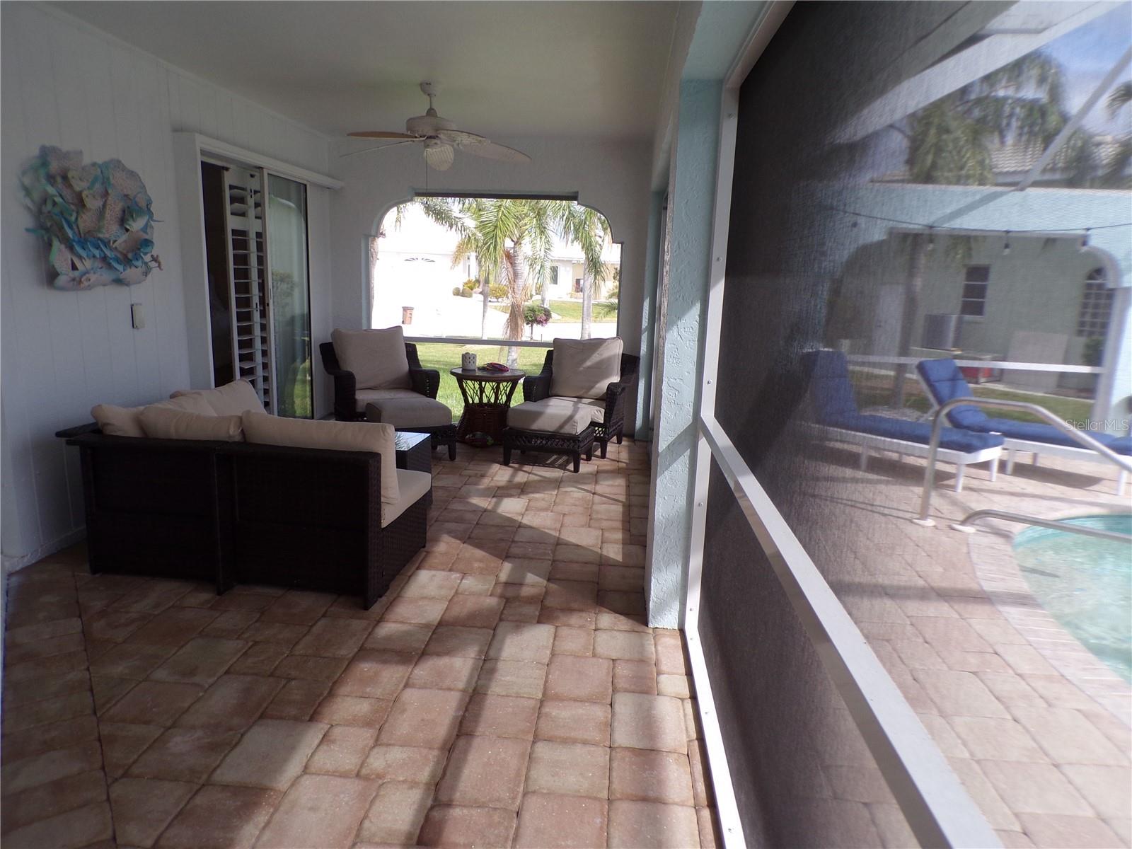 PUNTA GORDA ISLES SEC 14 - Residential Lease