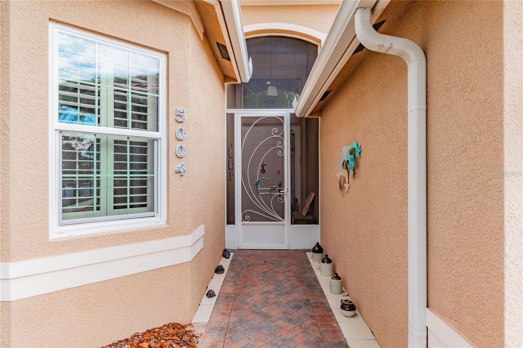 Photo of 5004 Sandy Brook Circle, Wimauma, FL 33598 (MLS # TB8426221)