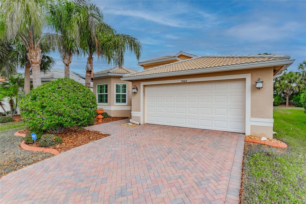 Photo of 5004 Sandy Brook Circle, Wimauma, FL 33598 (MLS # TB8426221)