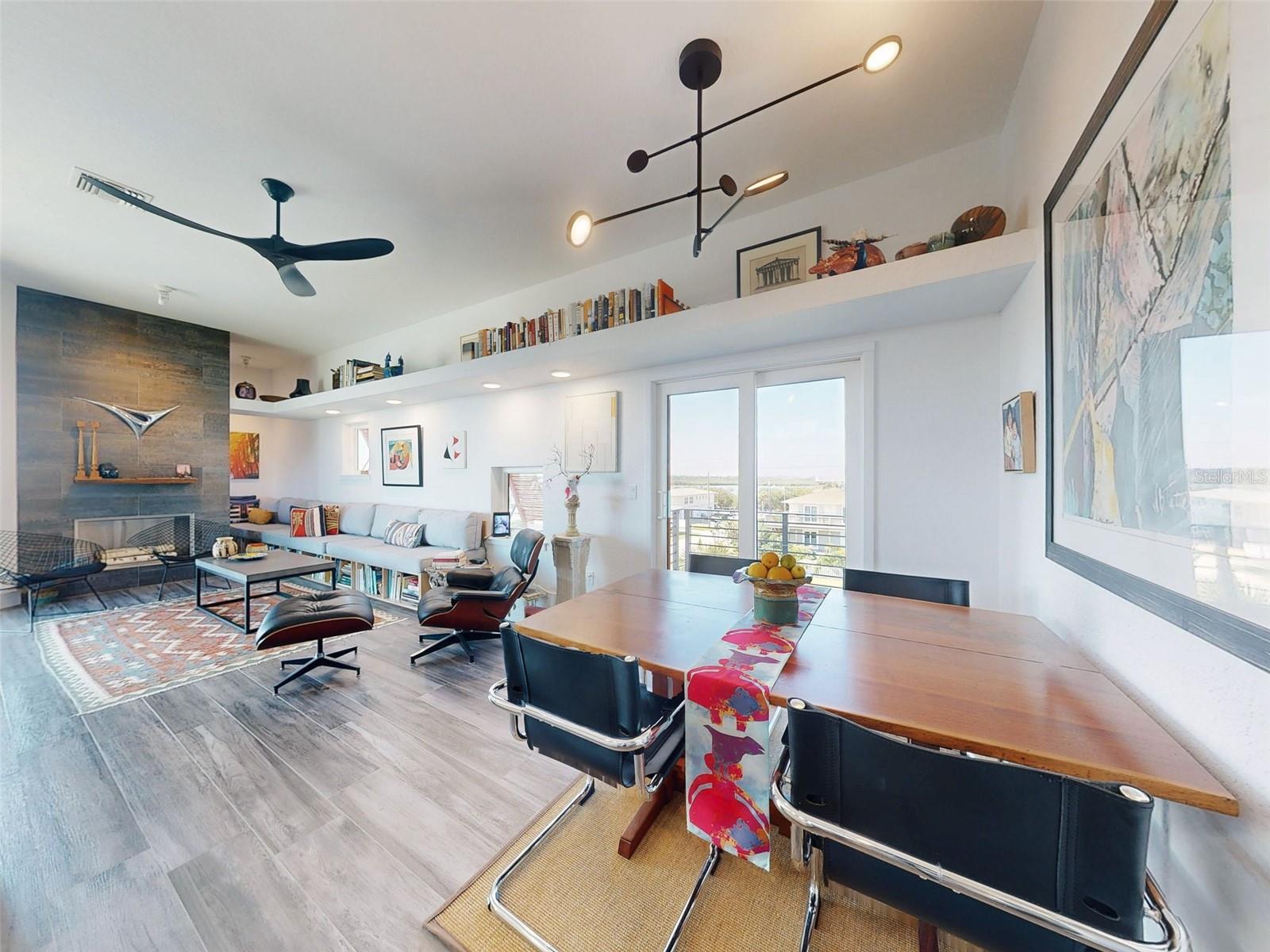 BETHUNE VOLUSIA BEACH - Residential Lease