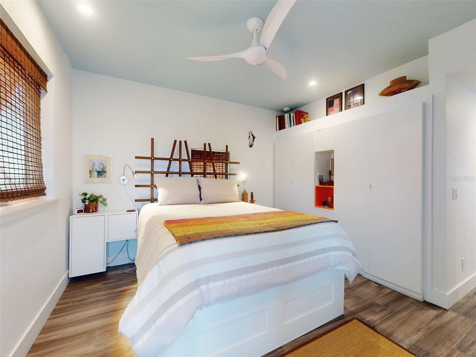BETHUNE VOLUSIA BEACH - Residential Lease