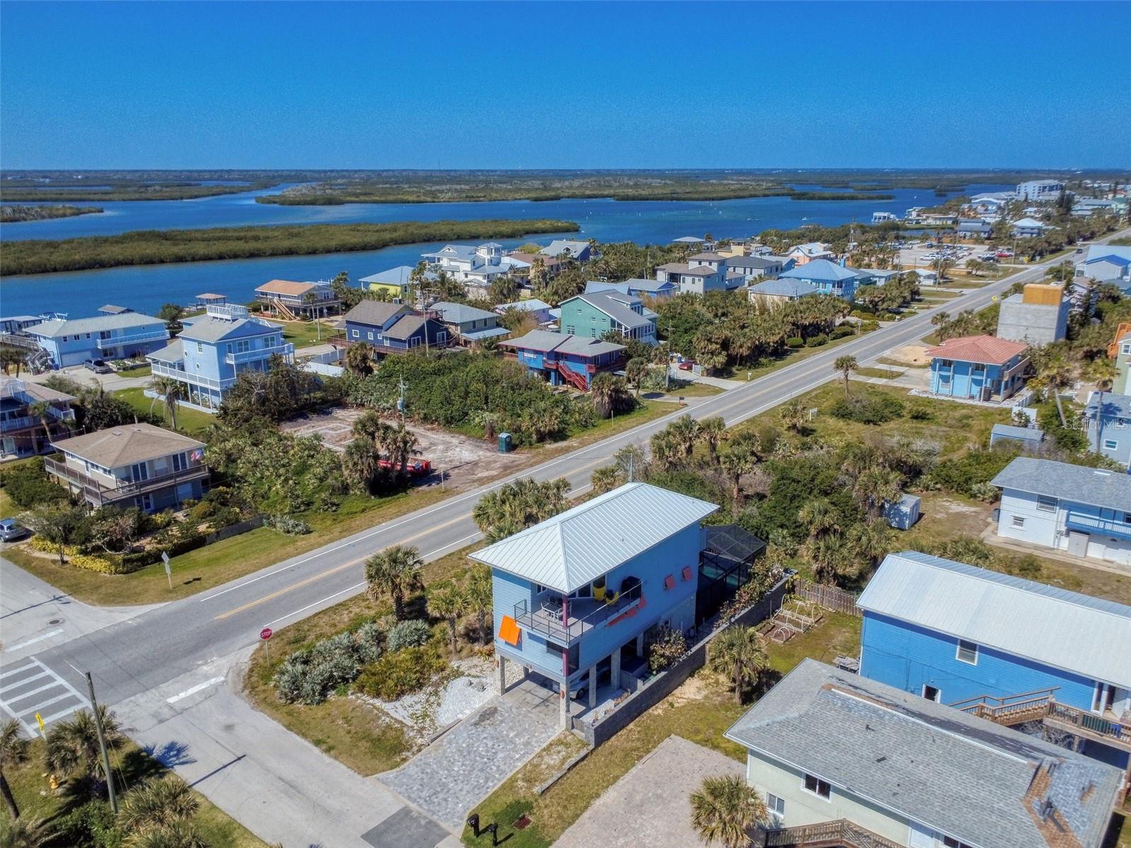 BETHUNE VOLUSIA BEACH - Residential Lease