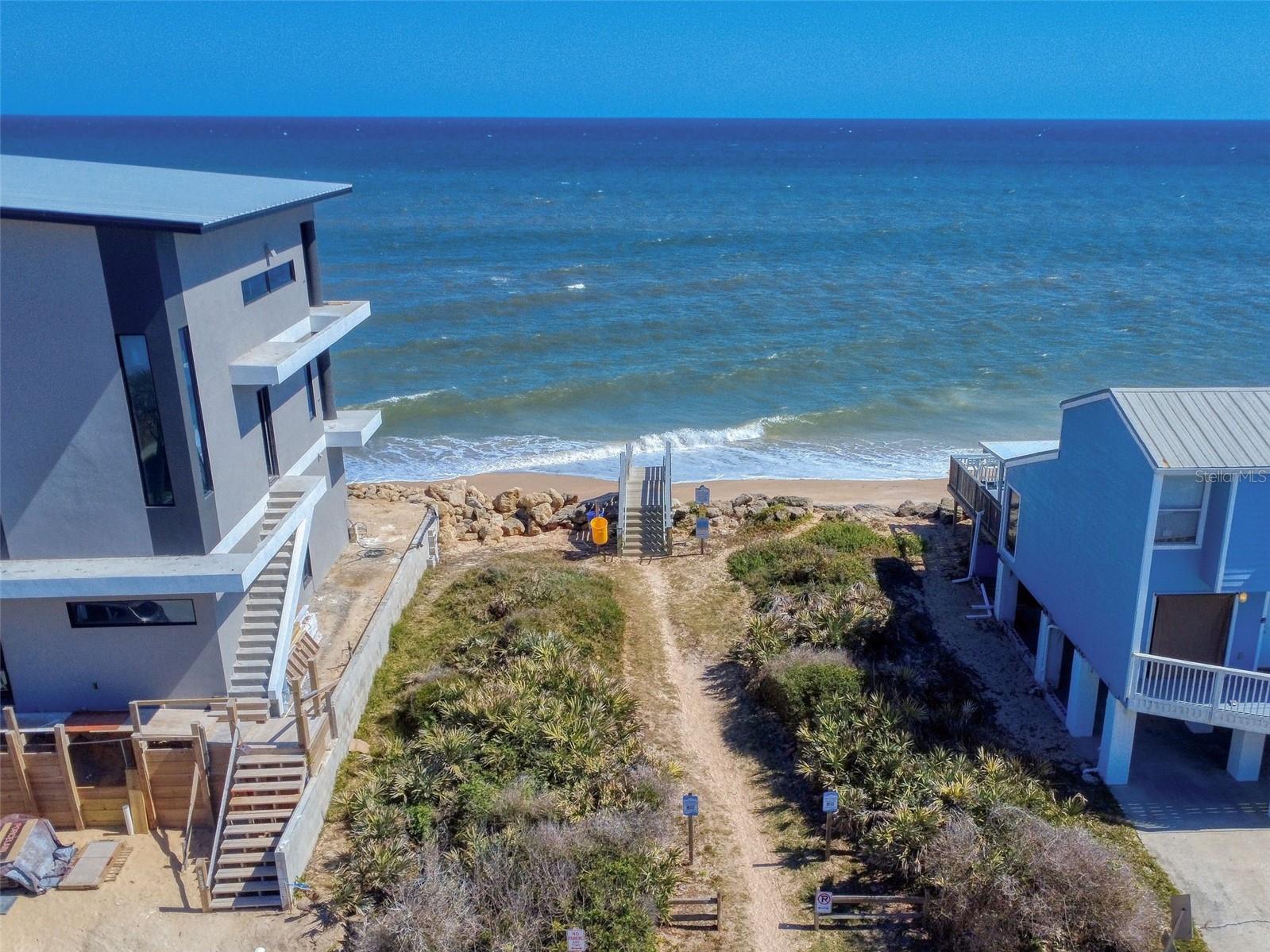 BETHUNE VOLUSIA BEACH - Residential Lease