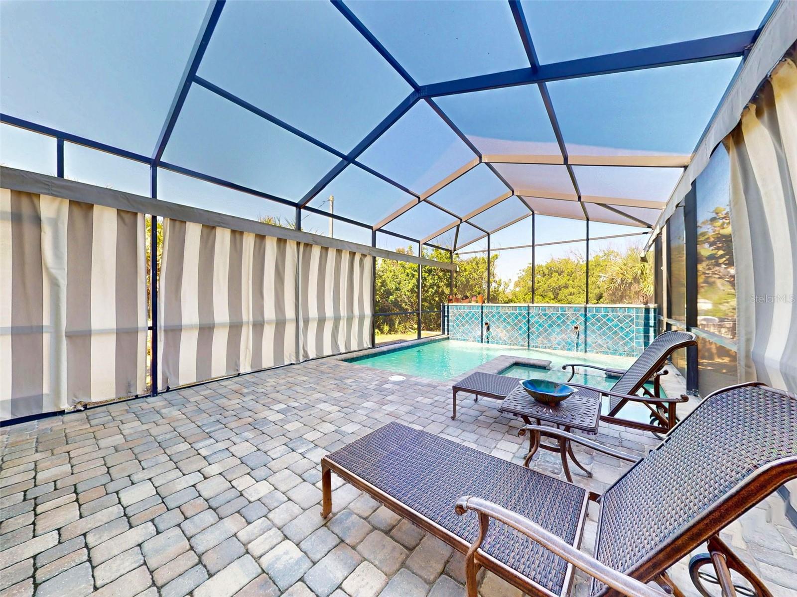 BETHUNE VOLUSIA BEACH - Residential Lease