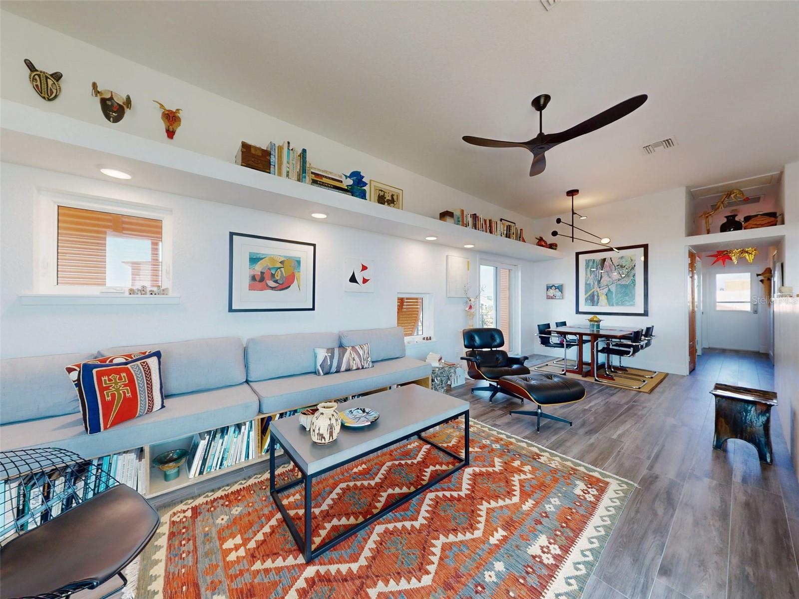 BETHUNE VOLUSIA BEACH - Residential Lease