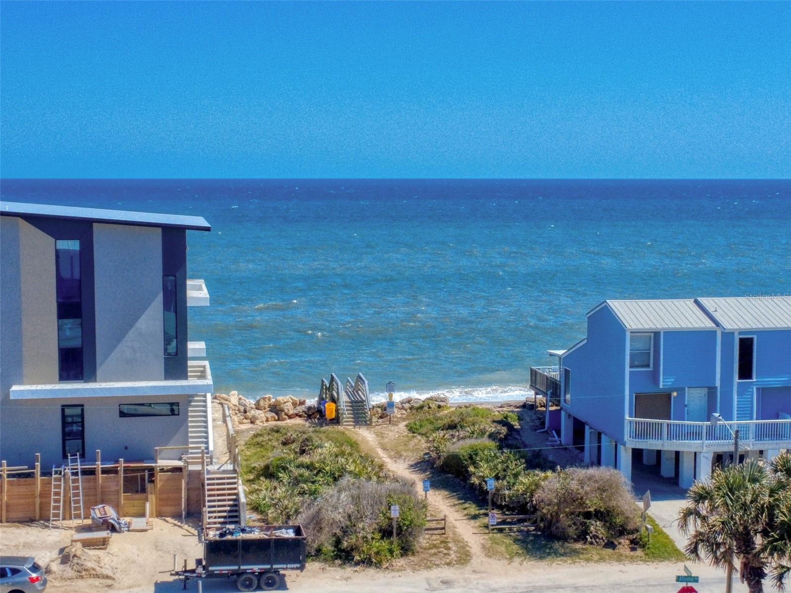 BETHUNE VOLUSIA BEACH - Residential Lease