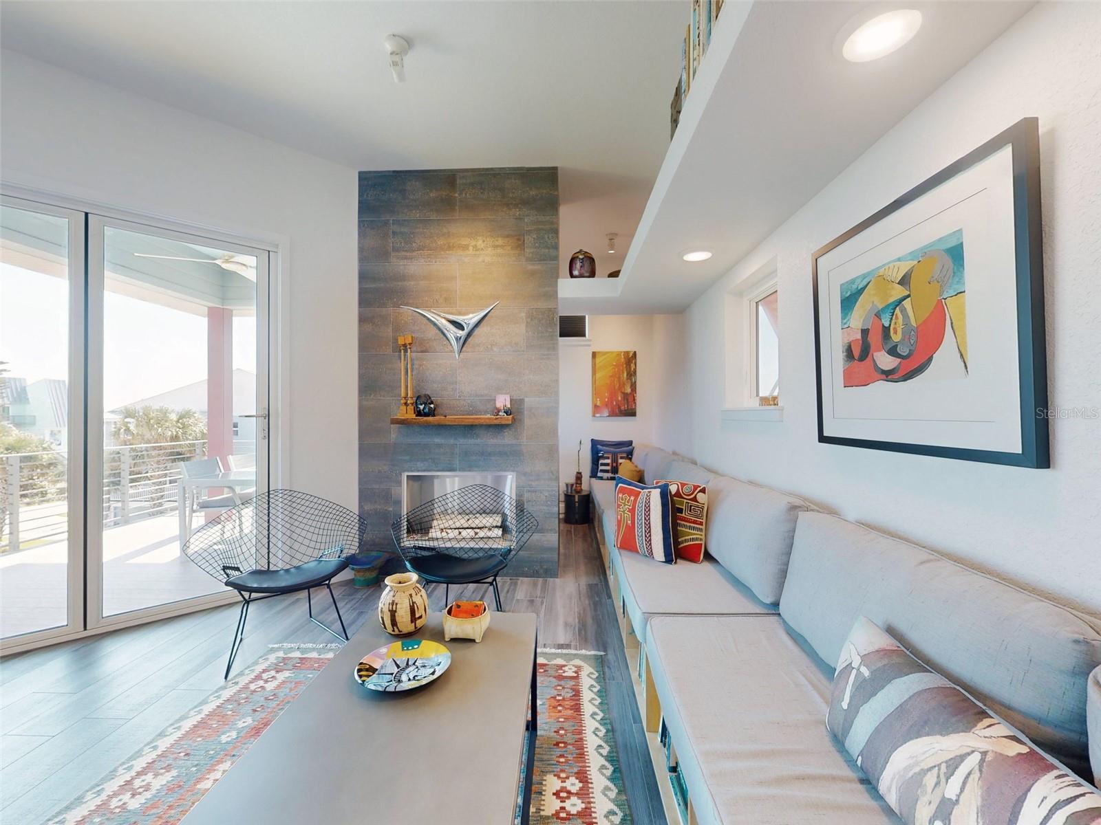 BETHUNE VOLUSIA BEACH - Residential Lease