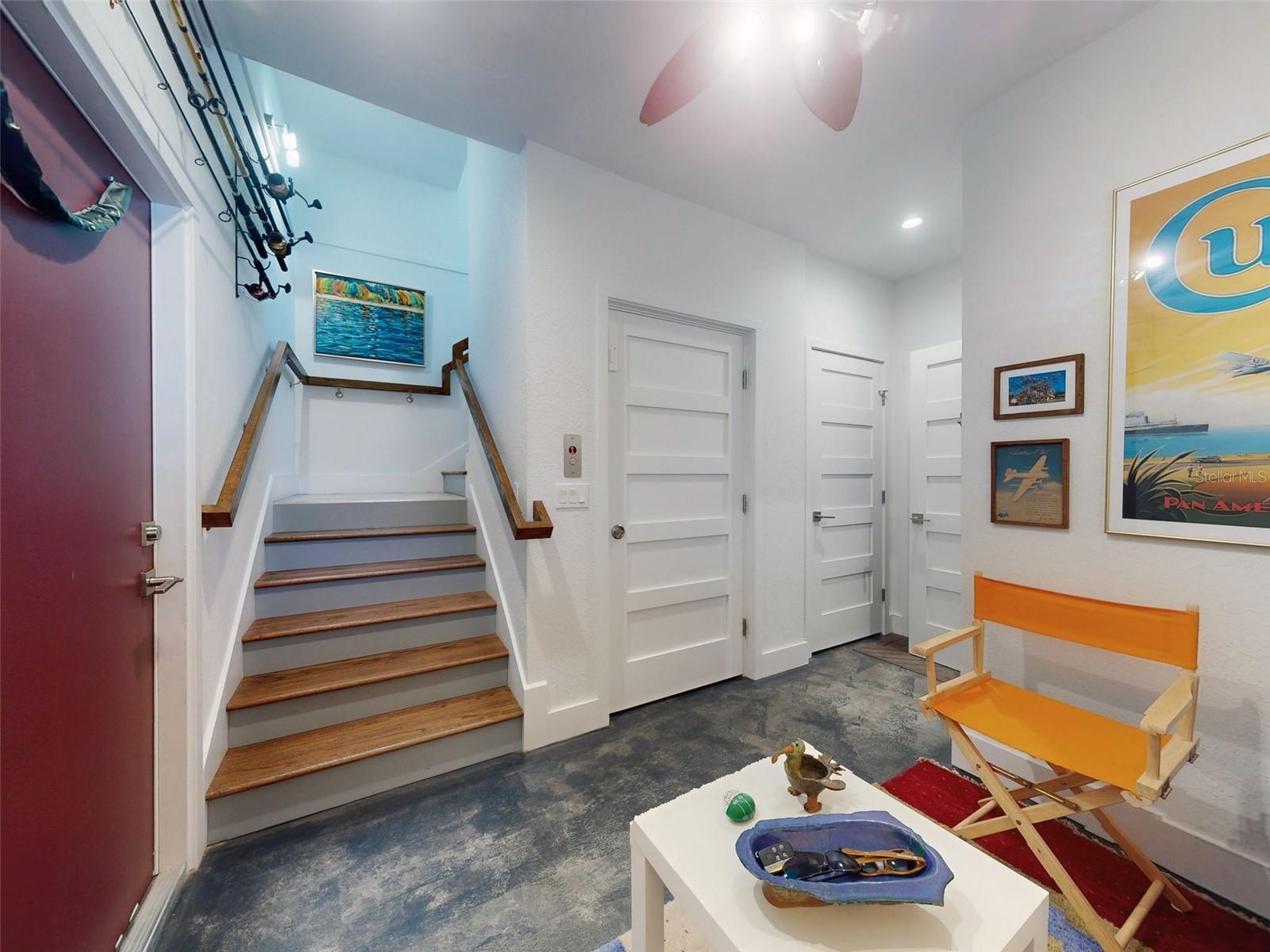 BETHUNE VOLUSIA BEACH - Residential Lease