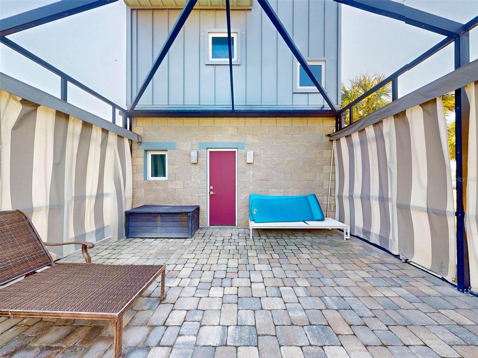 BETHUNE VOLUSIA BEACH - Residential Lease