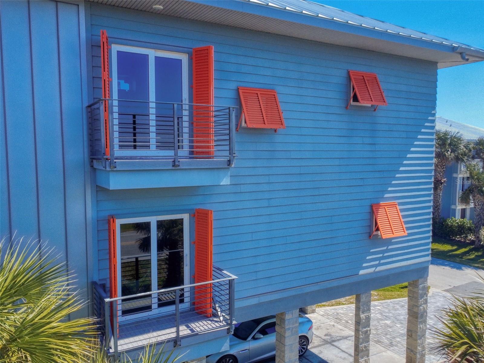 BETHUNE VOLUSIA BEACH - Residential Lease