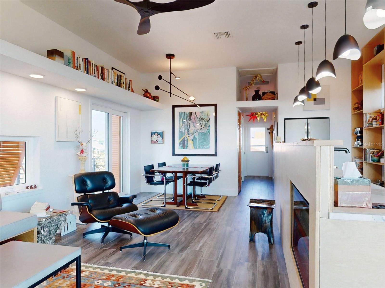 BETHUNE VOLUSIA BEACH - Residential Lease