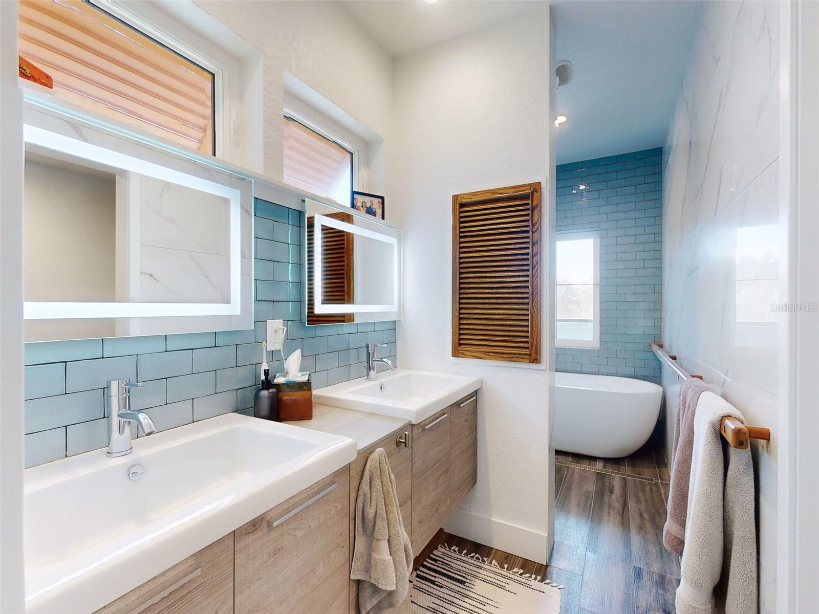 BETHUNE VOLUSIA BEACH - Residential Lease