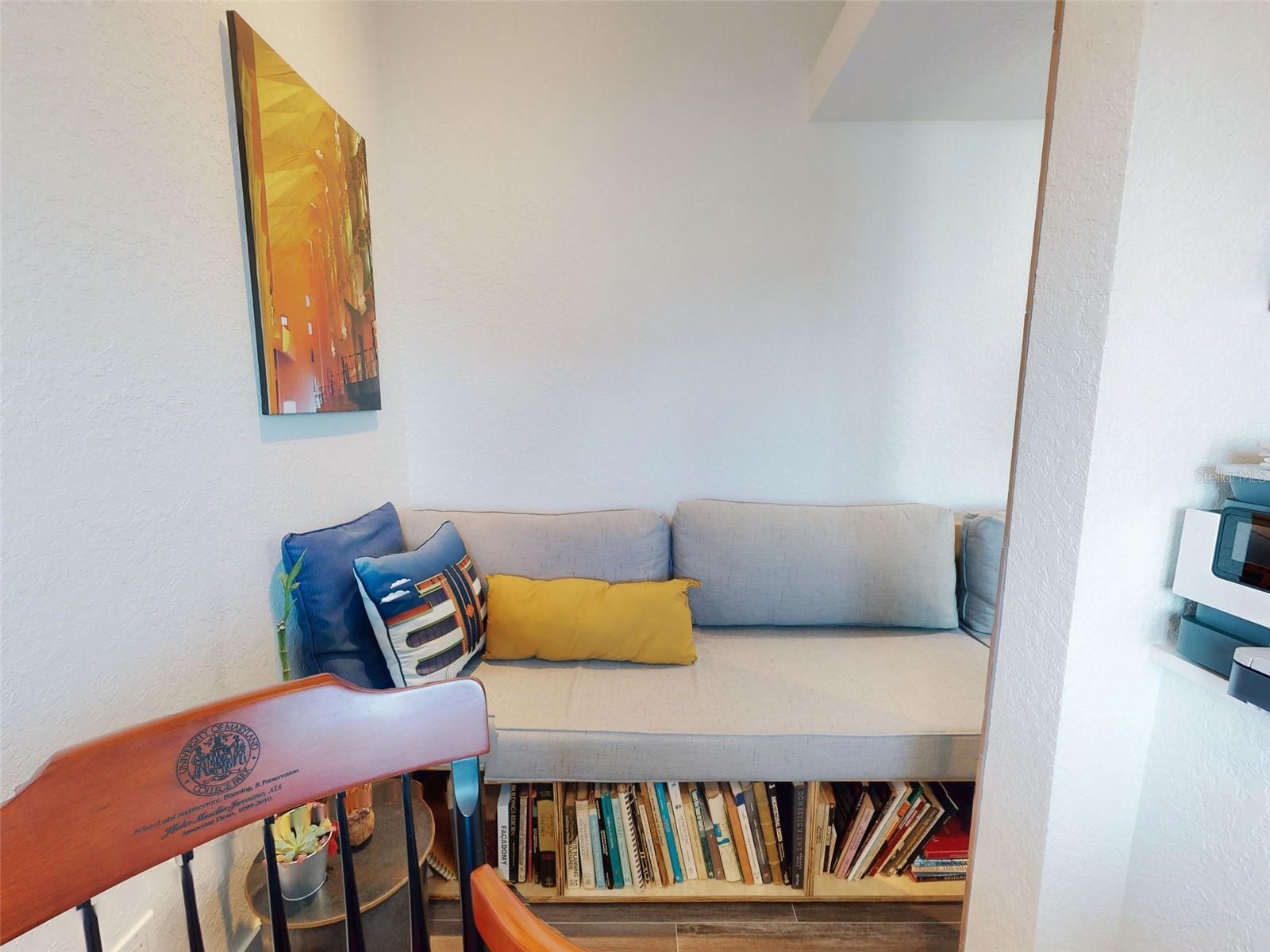BETHUNE VOLUSIA BEACH - Residential Lease