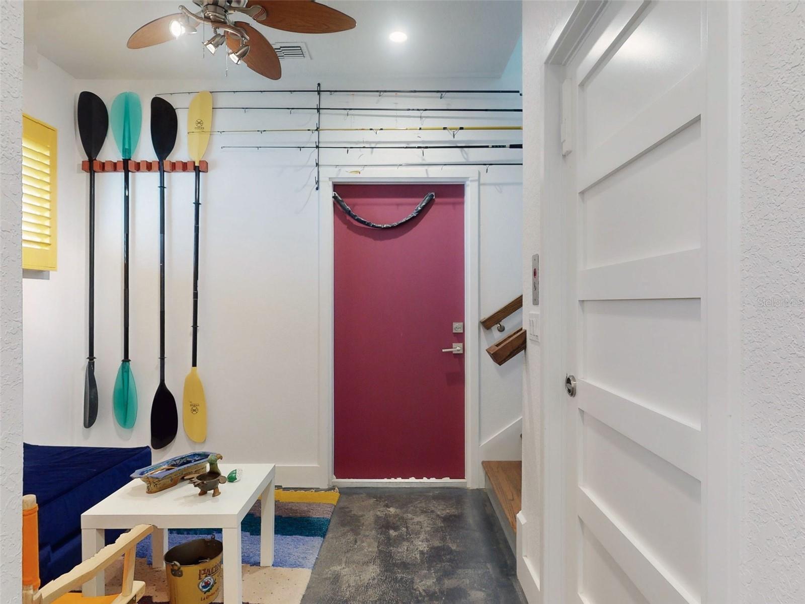 BETHUNE VOLUSIA BEACH - Residential Lease