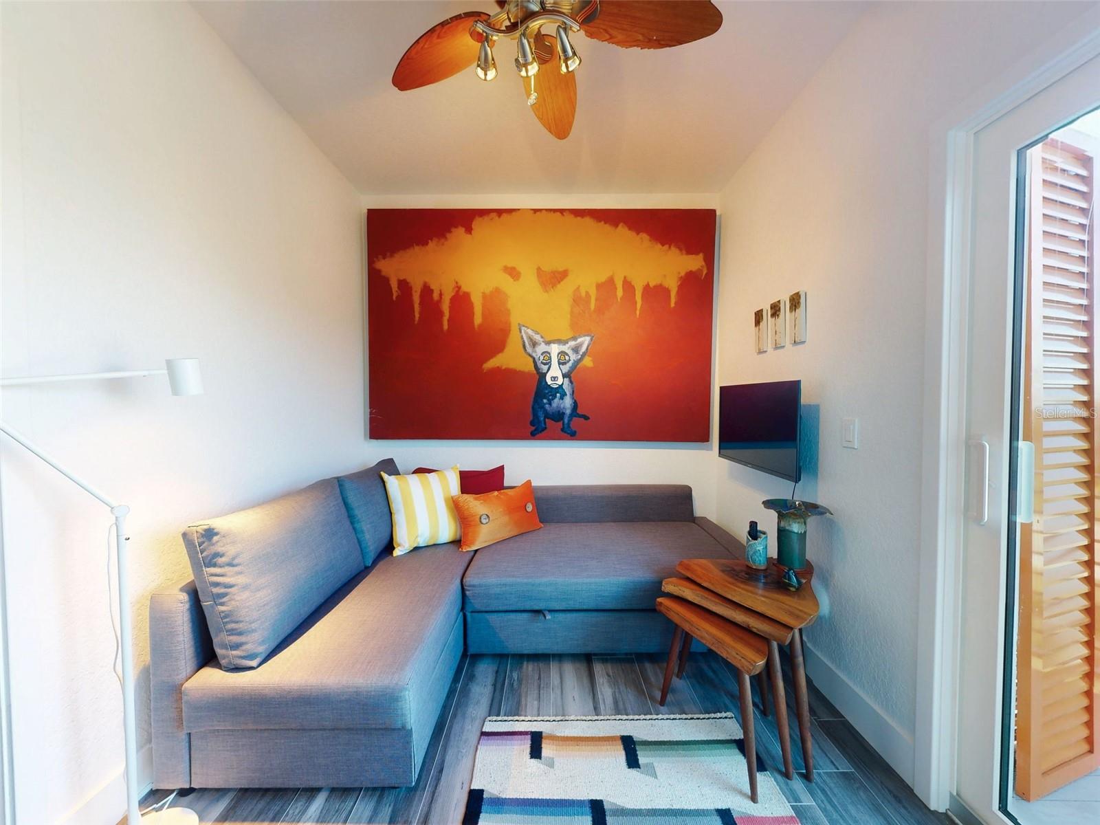 BETHUNE VOLUSIA BEACH - Residential Lease