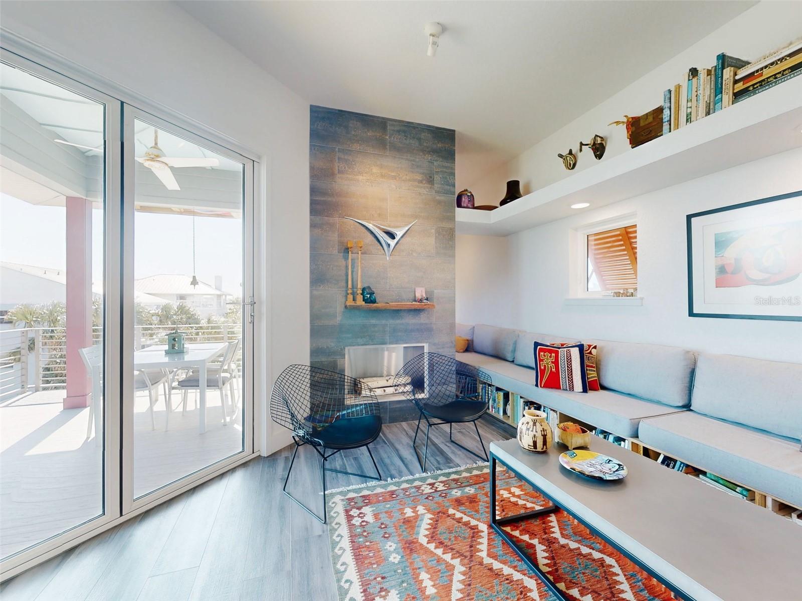 BETHUNE VOLUSIA BEACH - Residential Lease