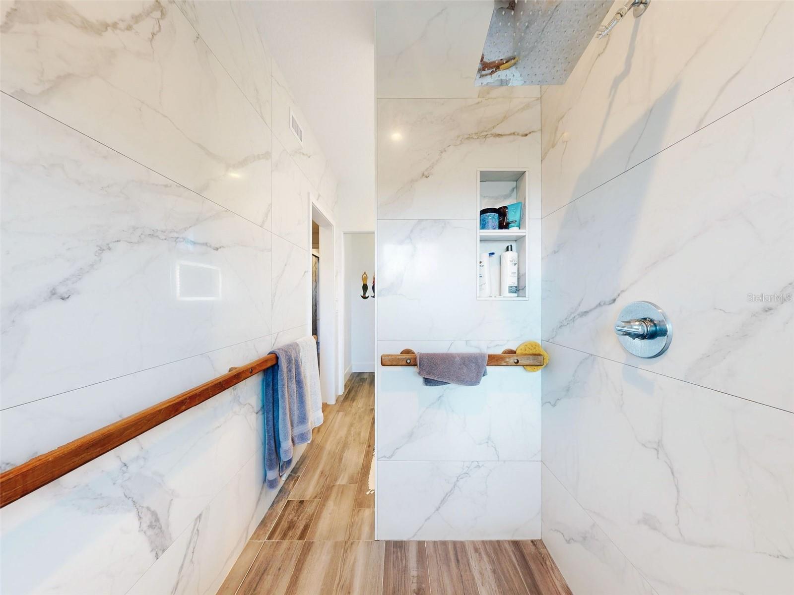 BETHUNE VOLUSIA BEACH - Residential Lease