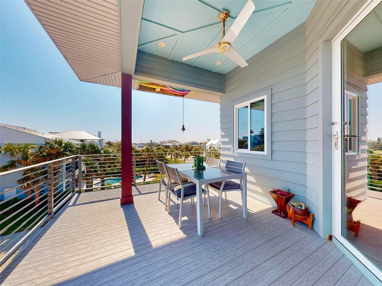 BETHUNE VOLUSIA BEACH - Residential Lease