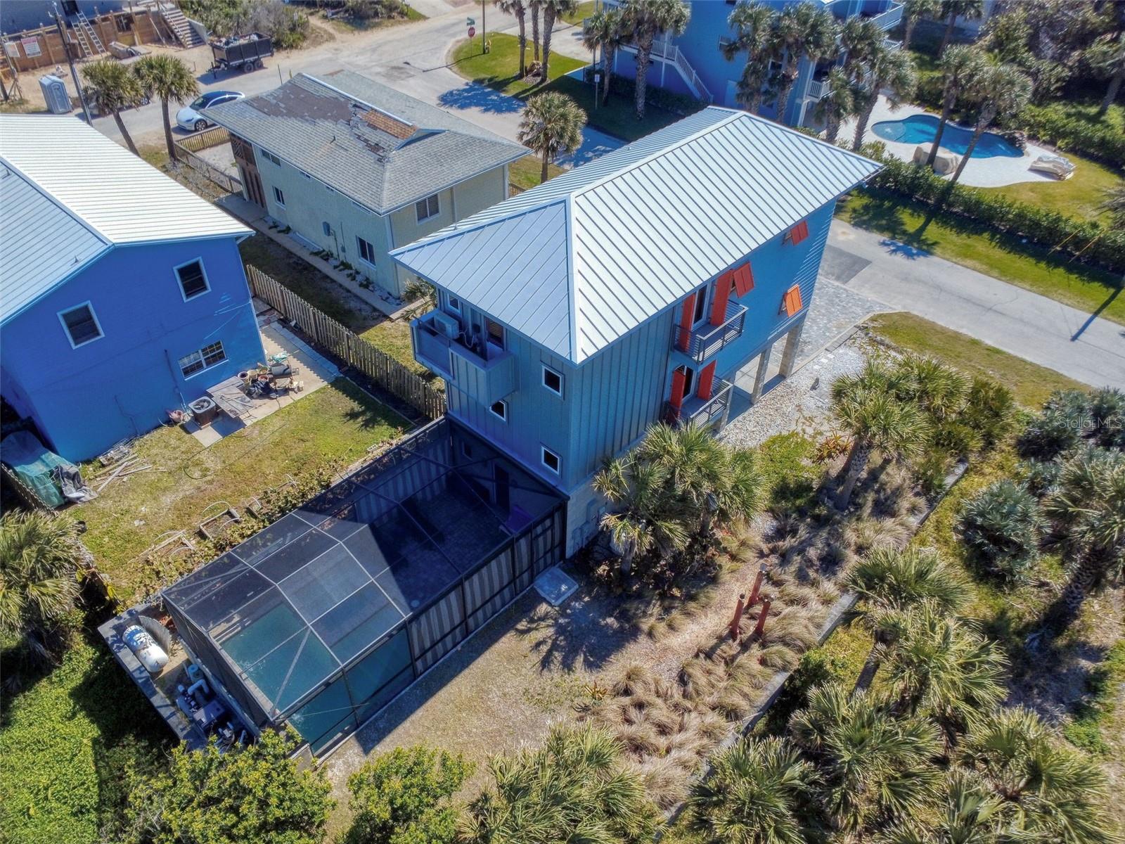 BETHUNE VOLUSIA BEACH - Residential Lease