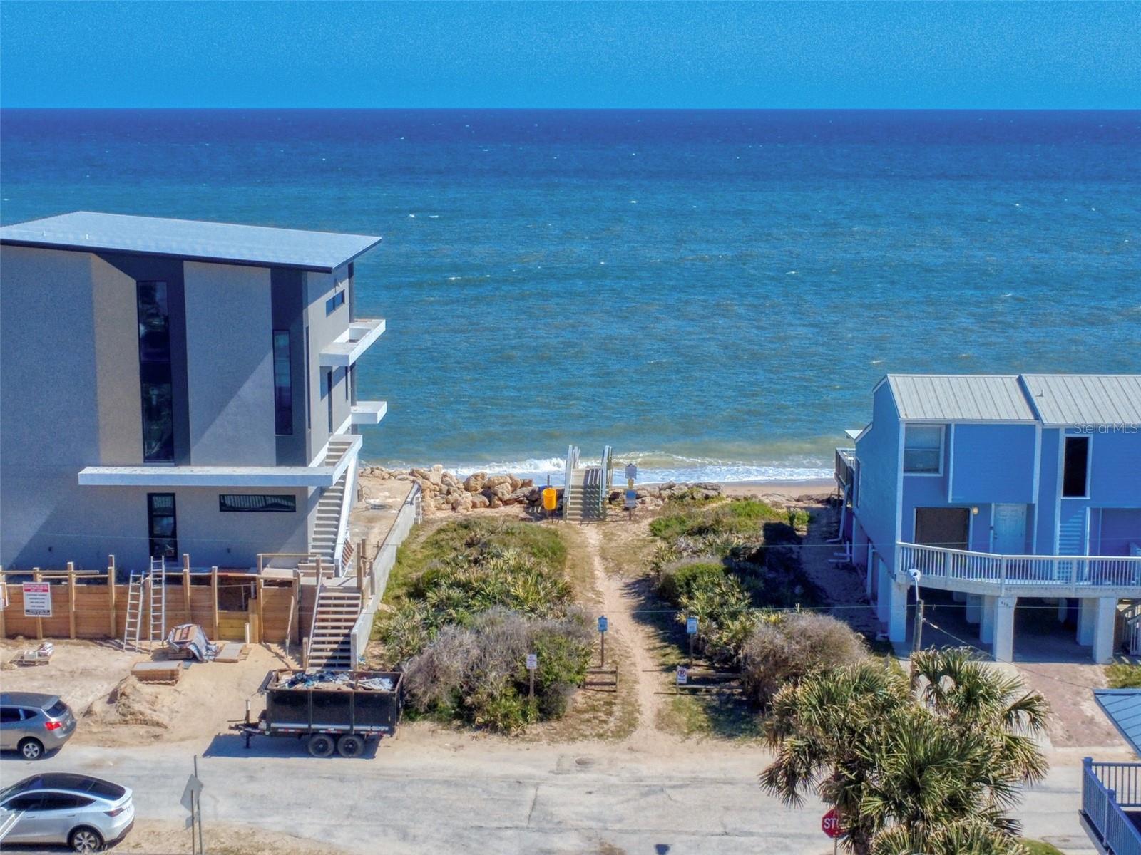BETHUNE VOLUSIA BEACH - Residential Lease