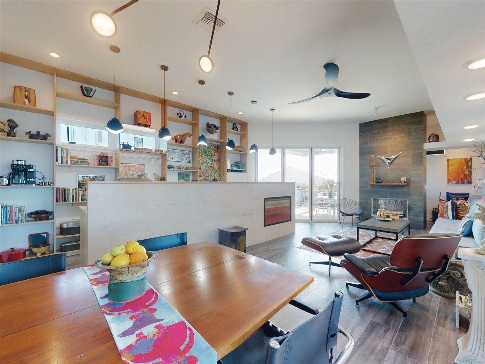 BETHUNE VOLUSIA BEACH - Residential Lease