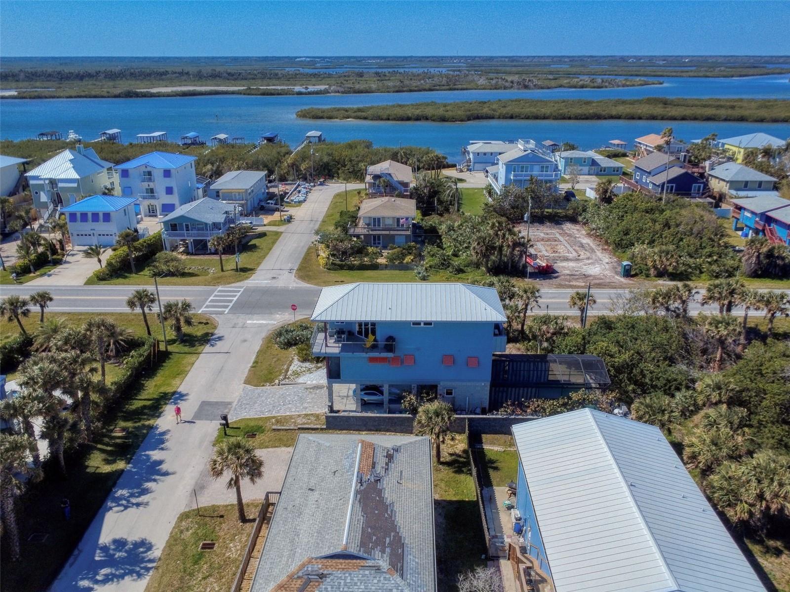 BETHUNE VOLUSIA BEACH - Residential Lease