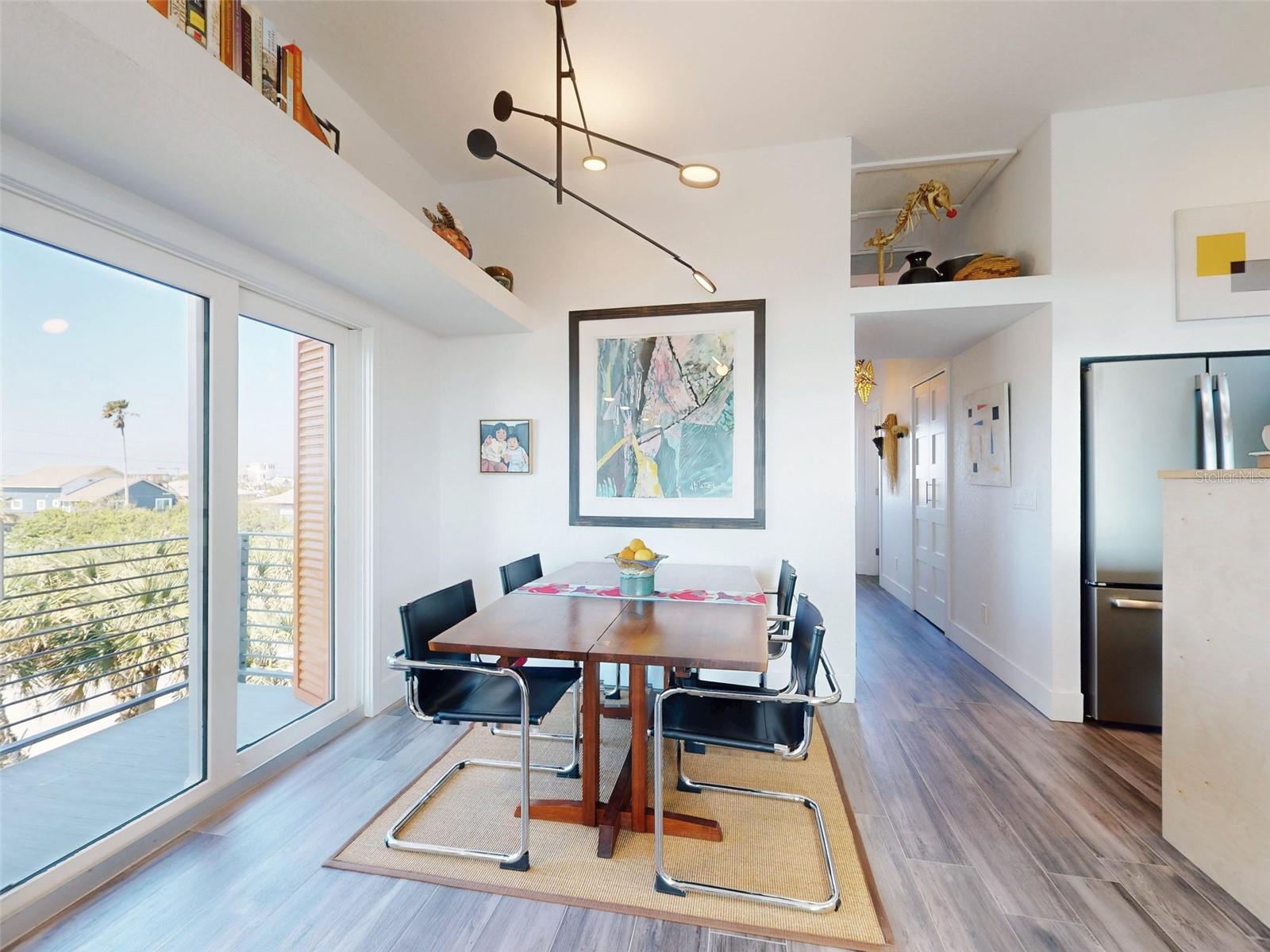 BETHUNE VOLUSIA BEACH - Residential Lease