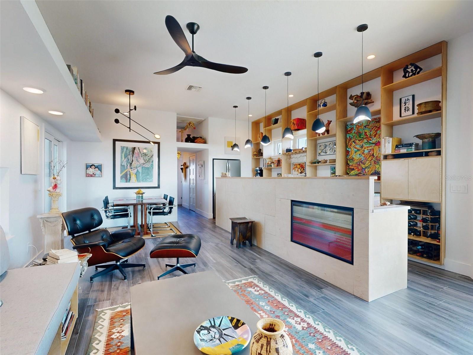 BETHUNE VOLUSIA BEACH - Residential Lease