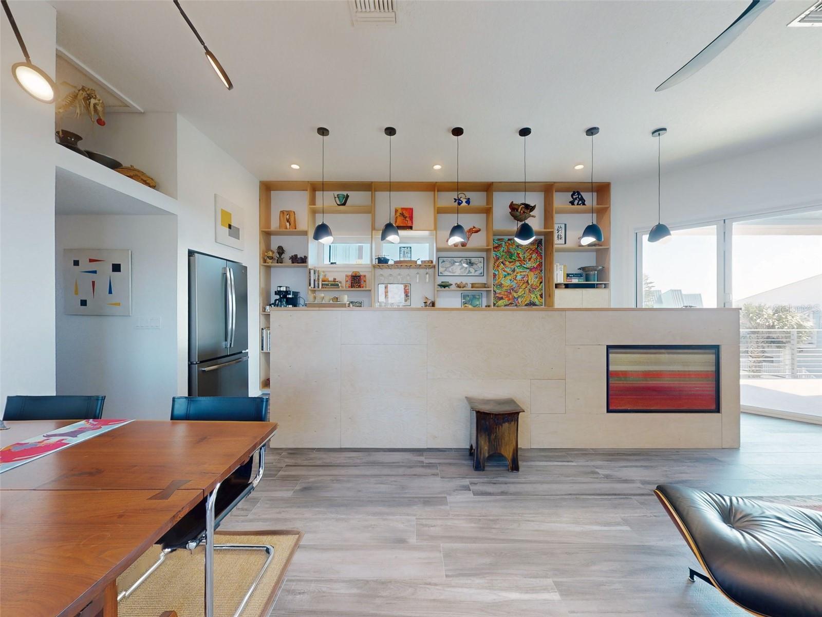 BETHUNE VOLUSIA BEACH - Residential Lease