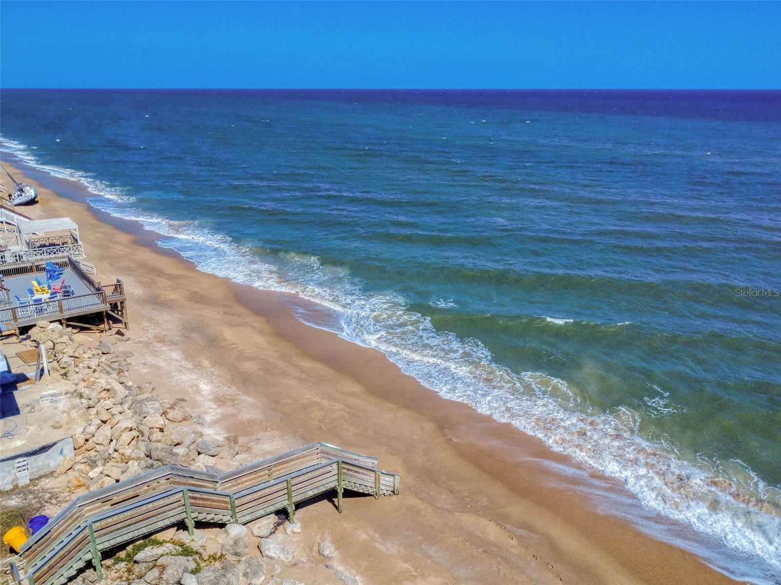 BETHUNE VOLUSIA BEACH - Residential Lease