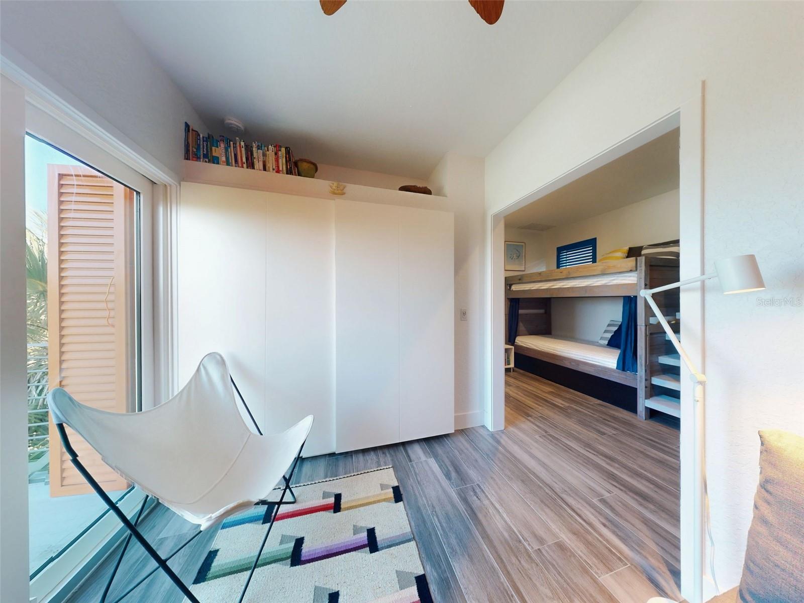 BETHUNE VOLUSIA BEACH - Residential Lease