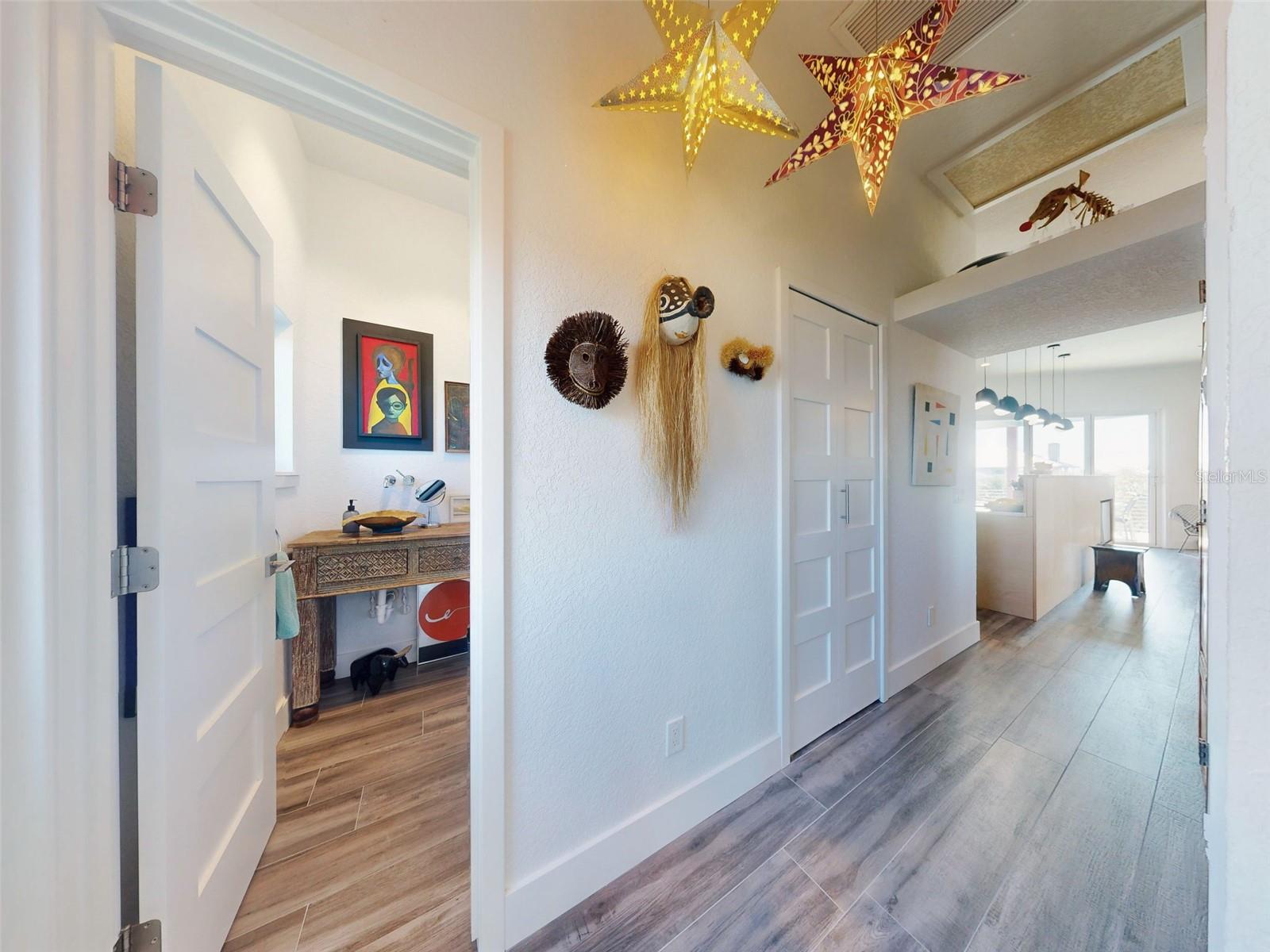 BETHUNE VOLUSIA BEACH - Residential Lease