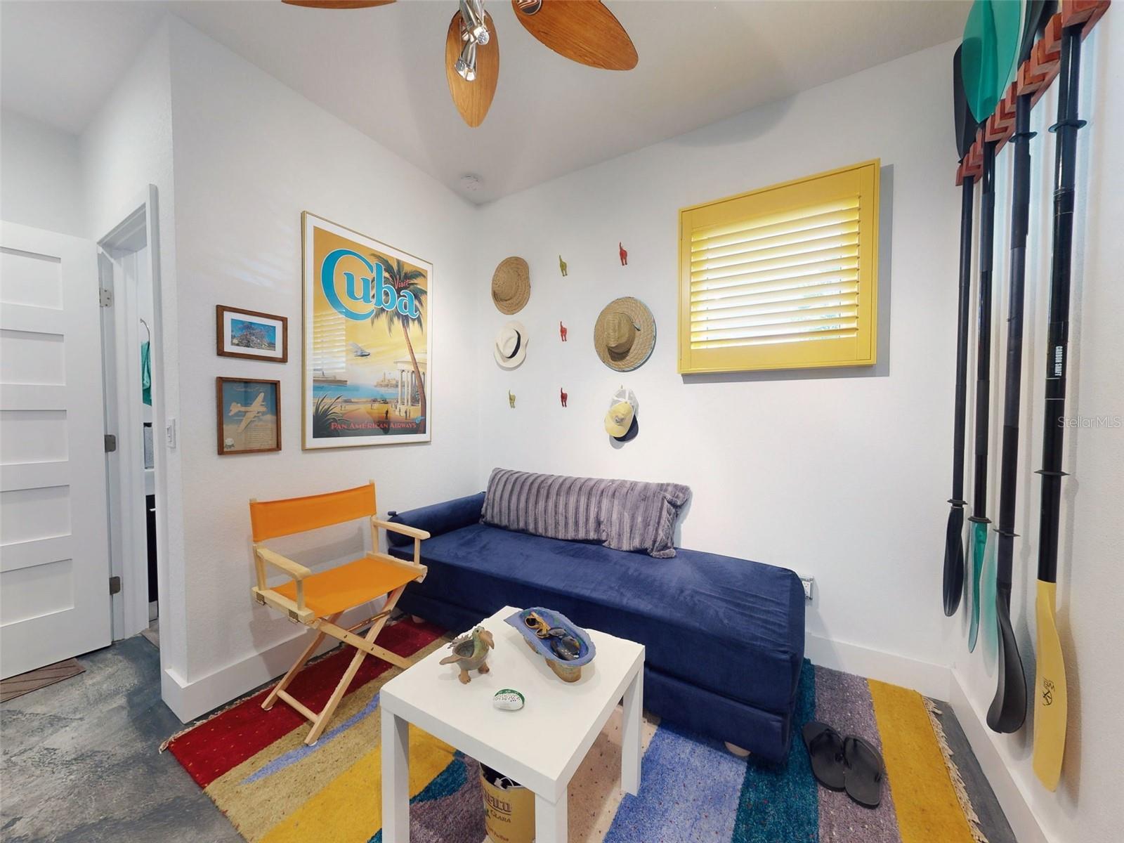 BETHUNE VOLUSIA BEACH - Residential Lease