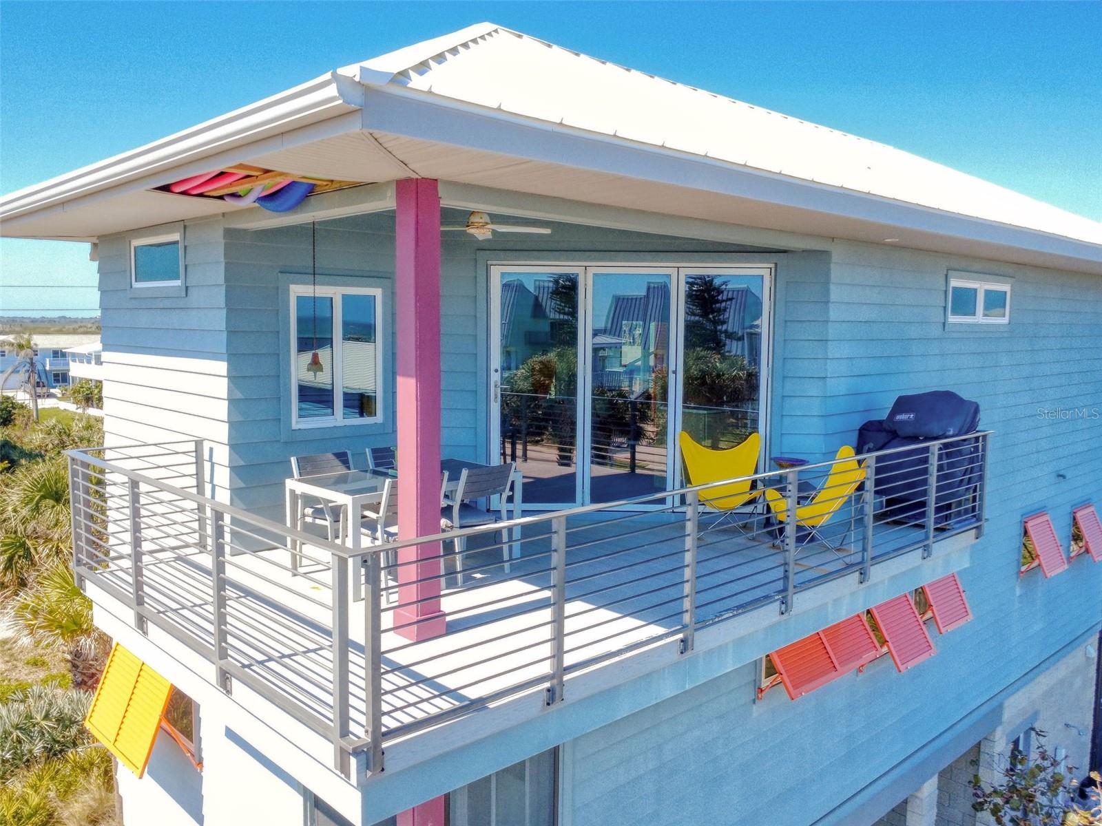 BETHUNE VOLUSIA BEACH - Residential Lease