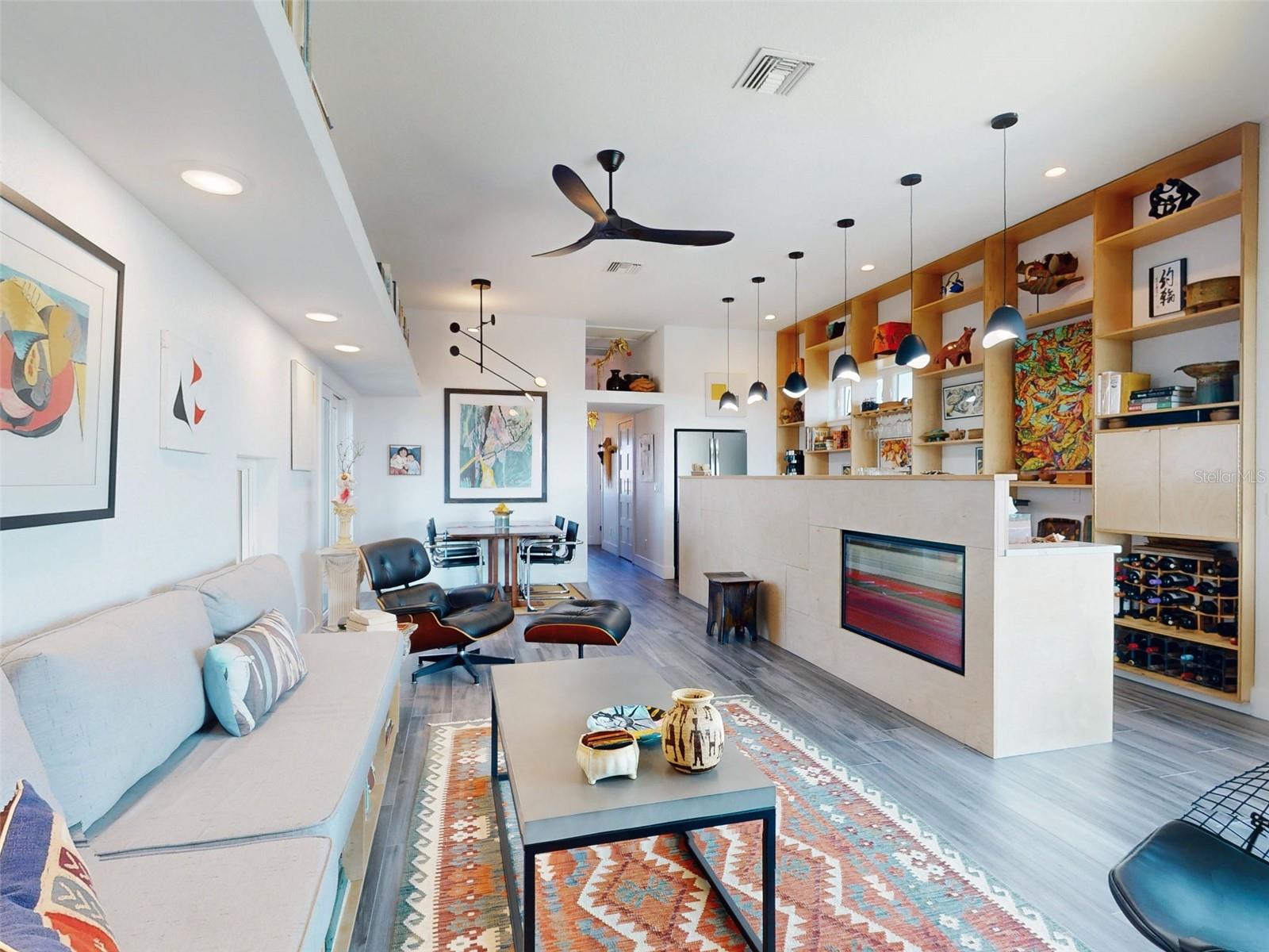 BETHUNE VOLUSIA BEACH - Residential Lease