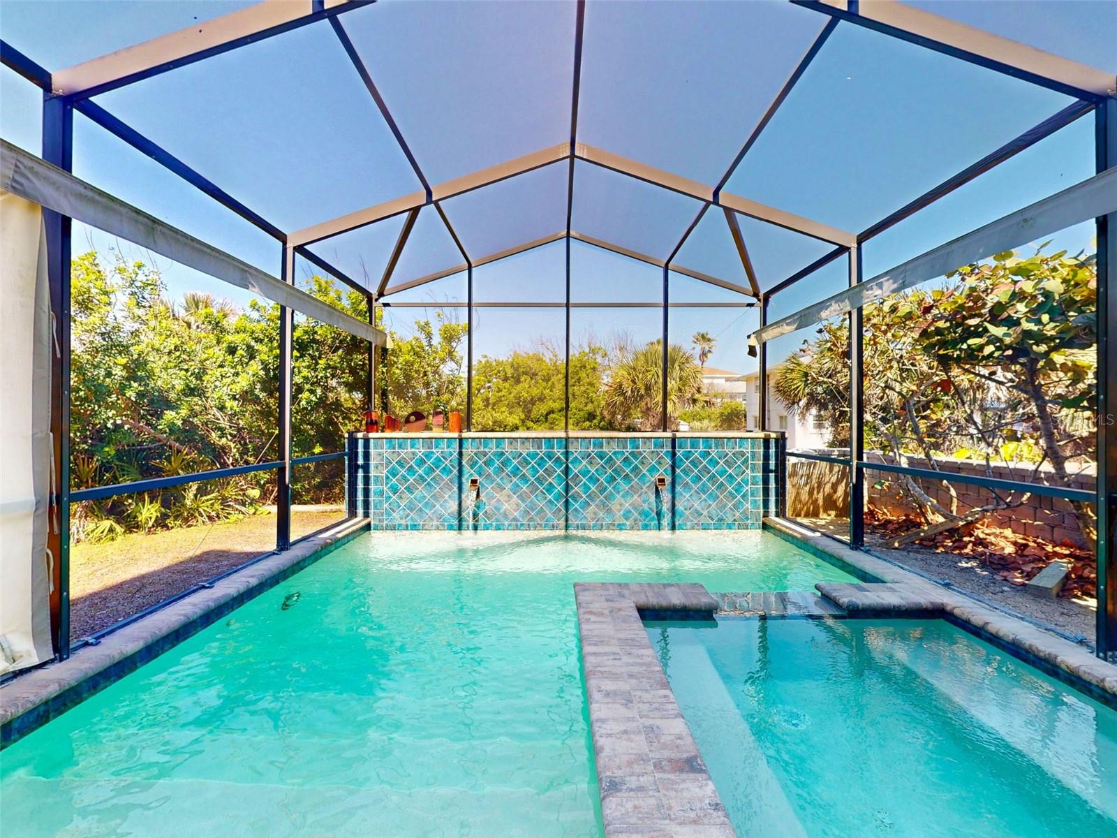 BETHUNE VOLUSIA BEACH - Residential Lease