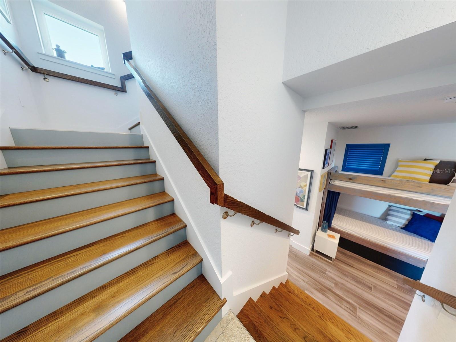 BETHUNE VOLUSIA BEACH - Residential Lease