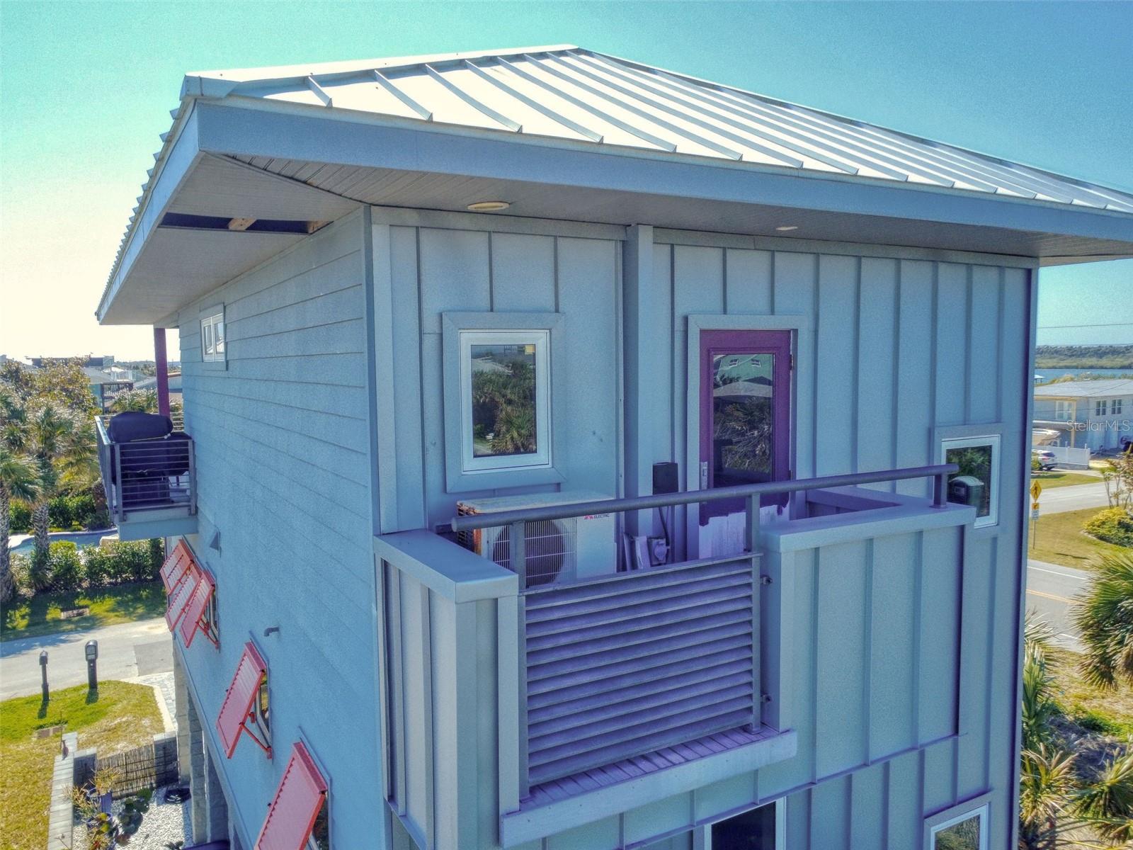 BETHUNE VOLUSIA BEACH - Residential Lease