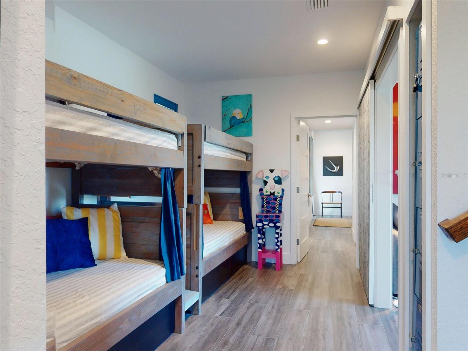 BETHUNE VOLUSIA BEACH - Residential Lease