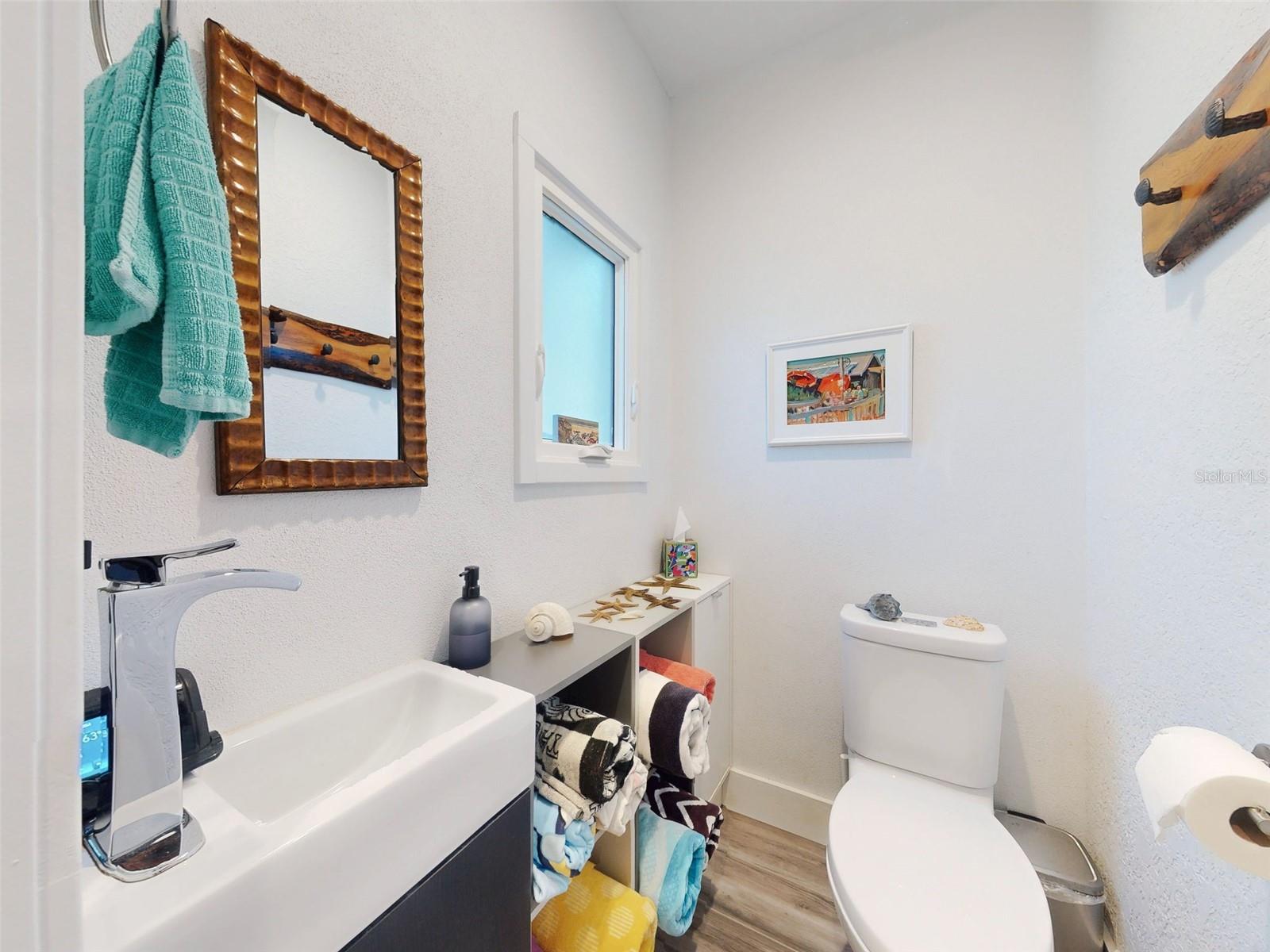 BETHUNE VOLUSIA BEACH - Residential Lease
