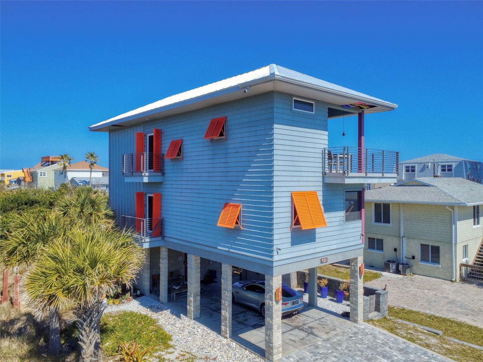 BETHUNE VOLUSIA BEACH - Residential Lease