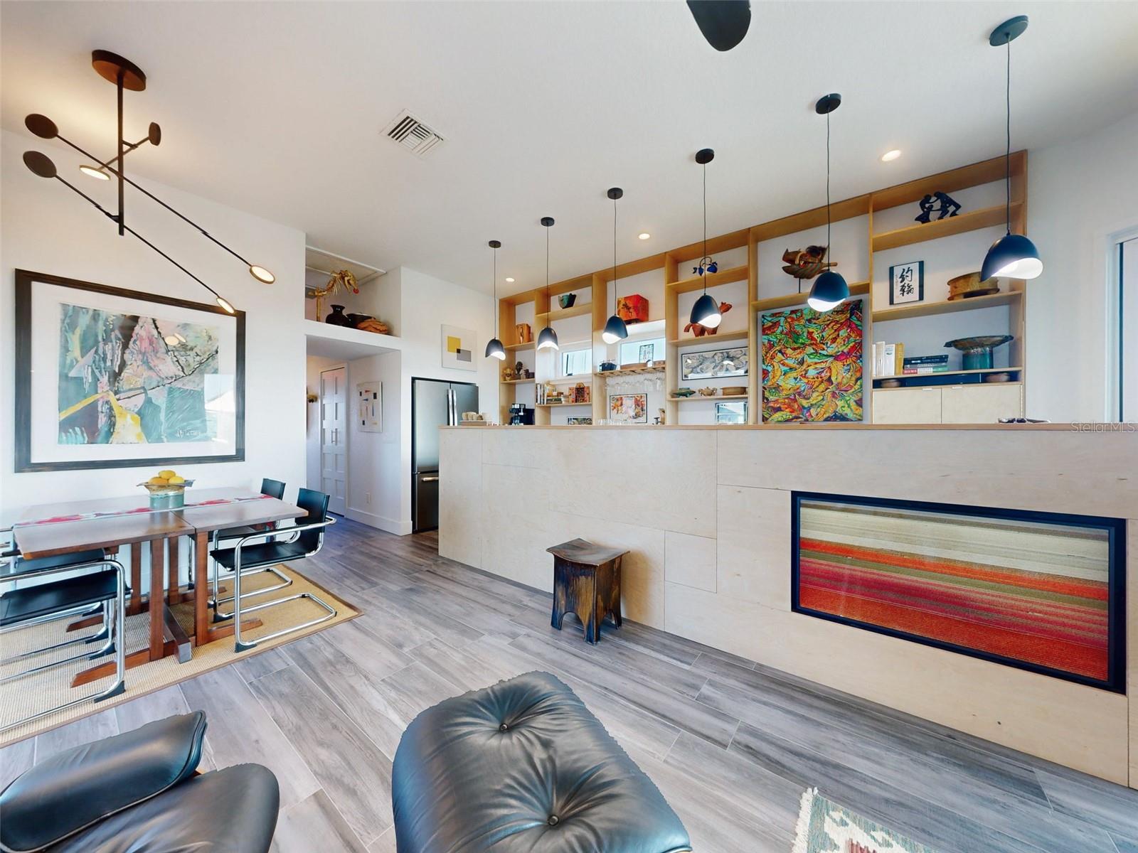 BETHUNE VOLUSIA BEACH - Residential Lease
