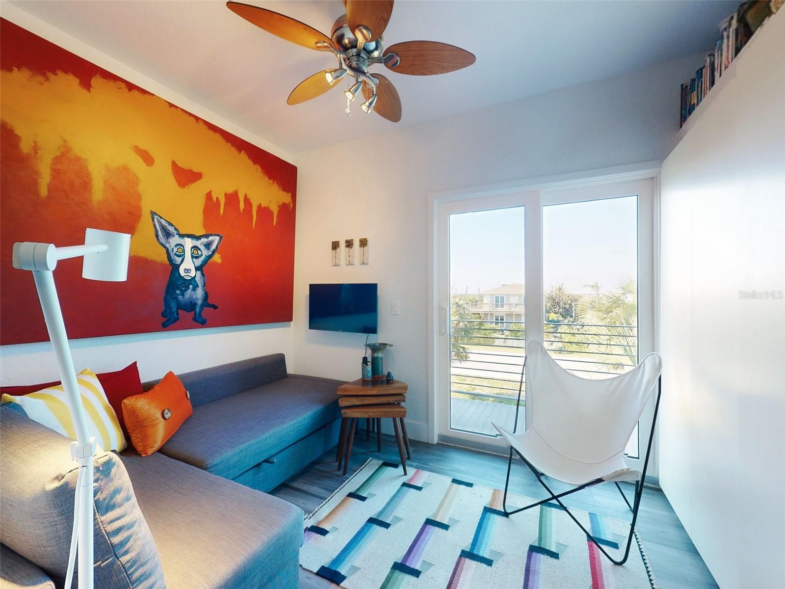 BETHUNE VOLUSIA BEACH - Residential Lease