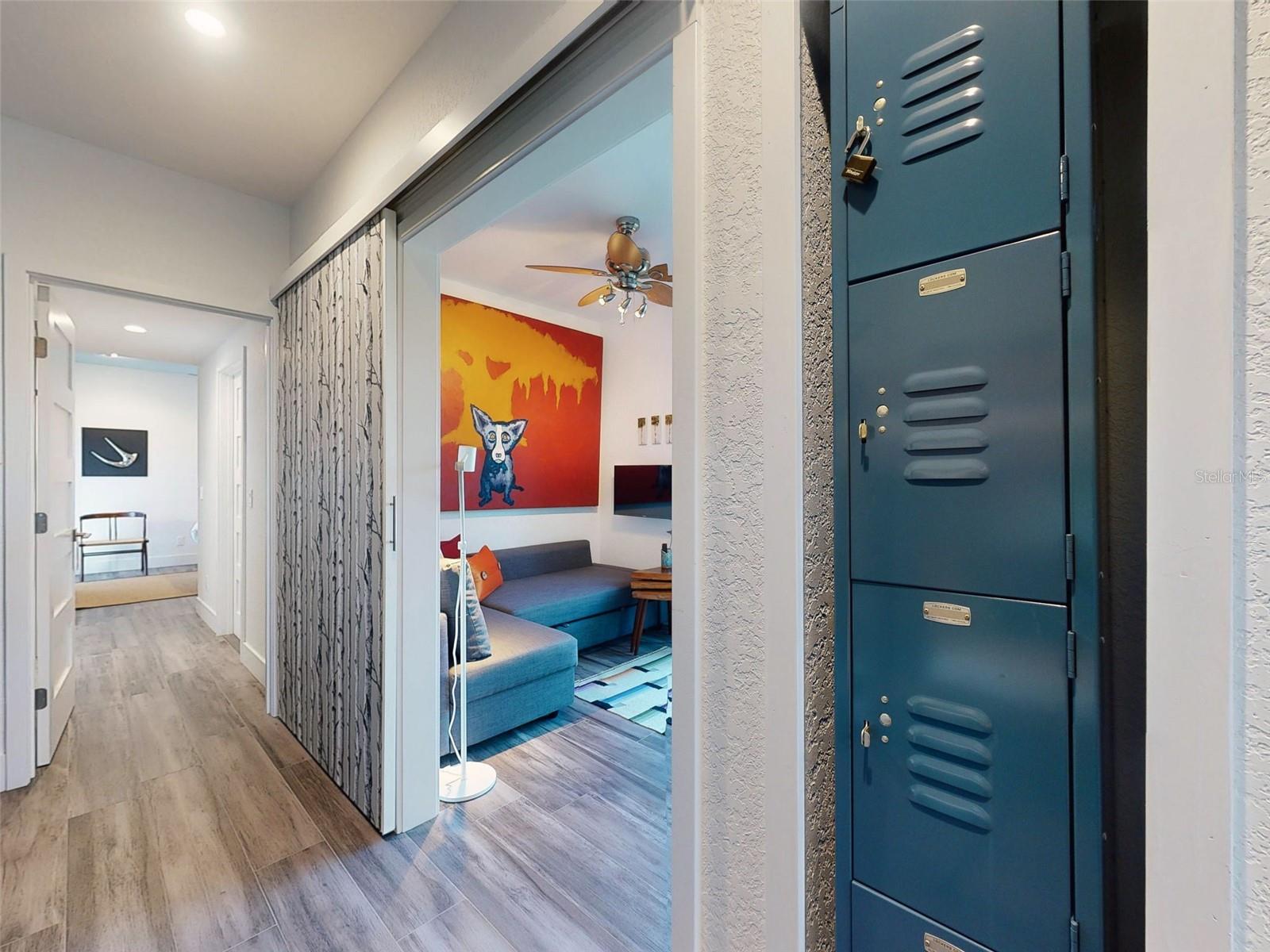 BETHUNE VOLUSIA BEACH - Residential Lease